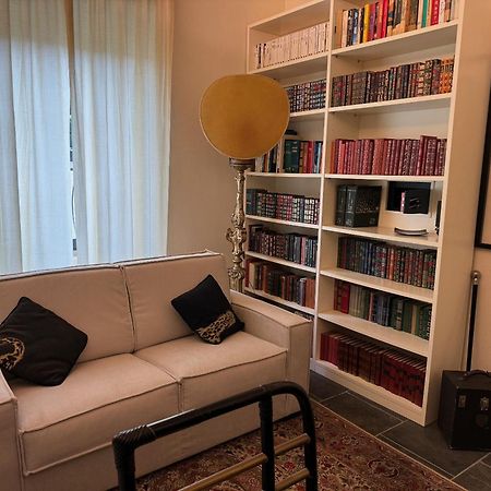 Bed and Breakfast Borgo Antico XIX sec. Gesturi Exterior foto