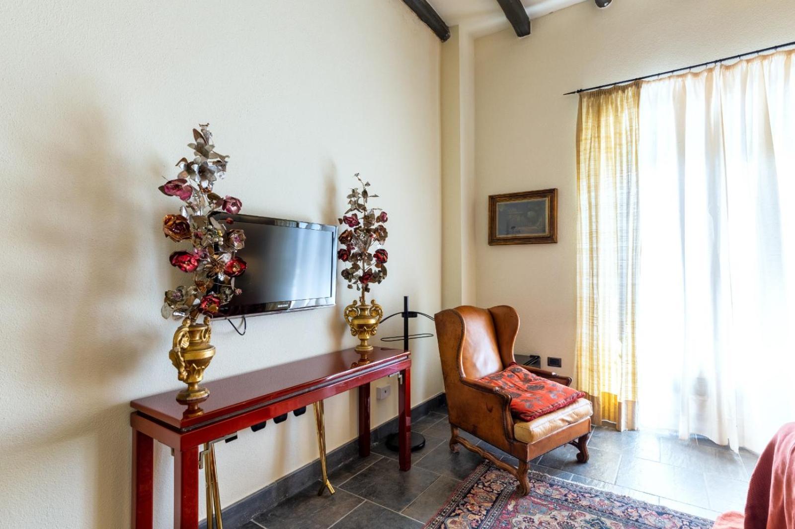 Bed and Breakfast Borgo Antico XIX sec. Gesturi Exterior foto
