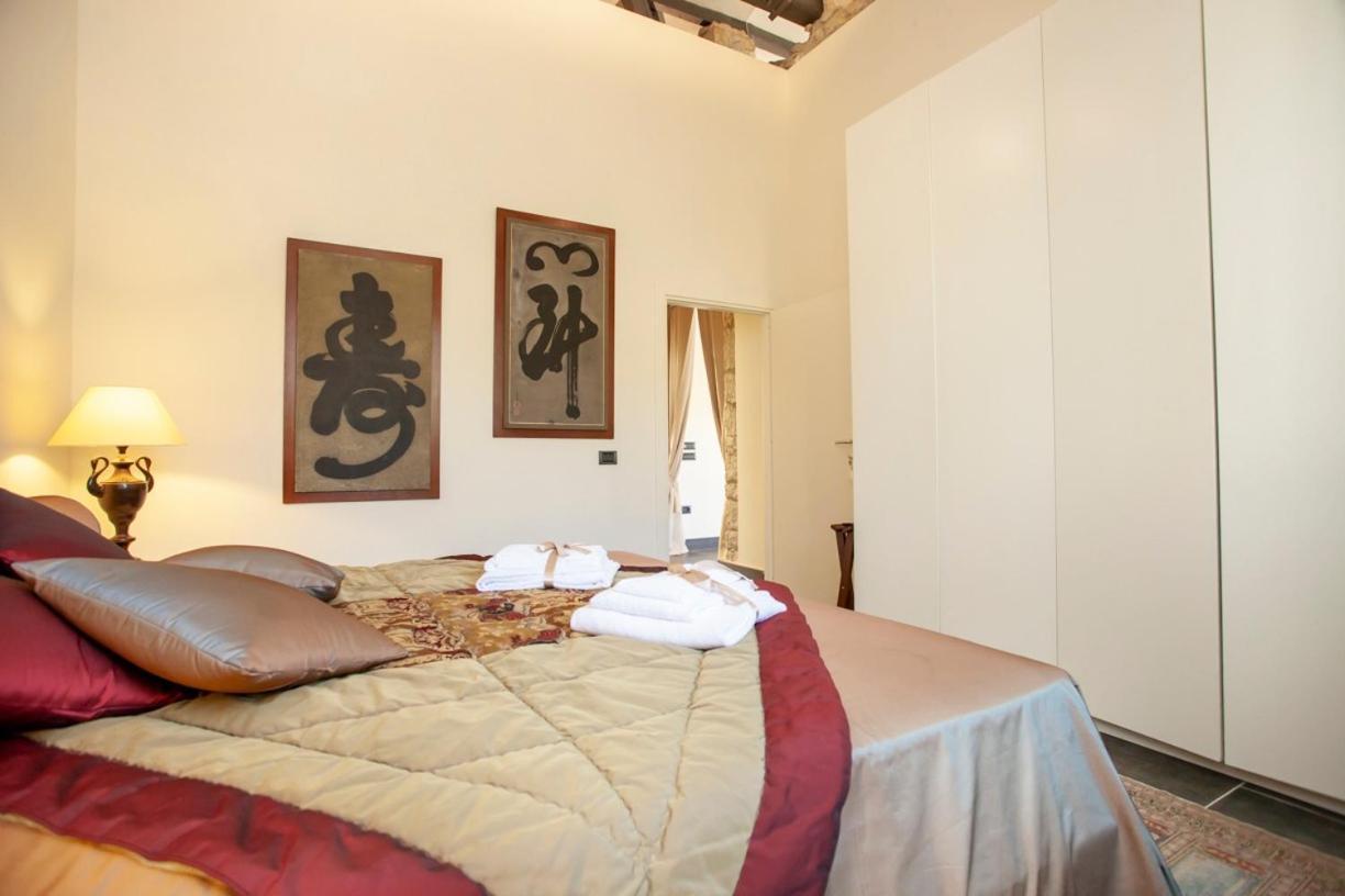Bed and Breakfast Borgo Antico XIX sec. Gesturi Exterior foto