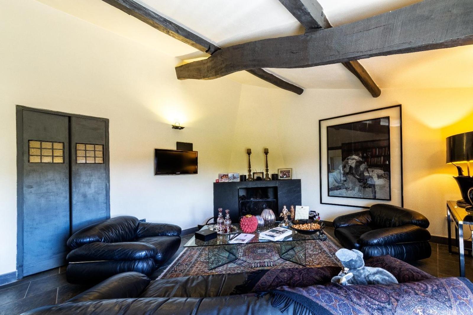 Bed and Breakfast Borgo Antico XIX sec. Gesturi Exterior foto