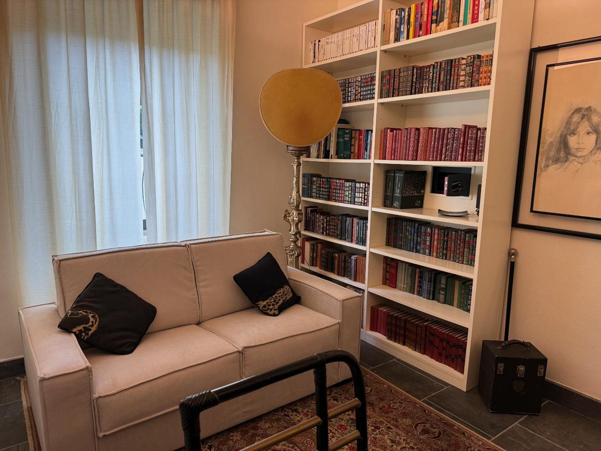Bed and Breakfast Borgo Antico XIX sec. Gesturi Exterior foto